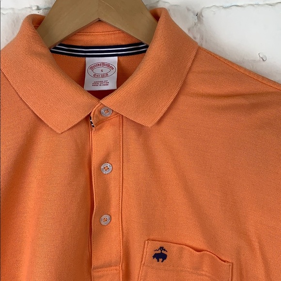 Brooks Brothers Other - Brooks Brothers Polo Shirt